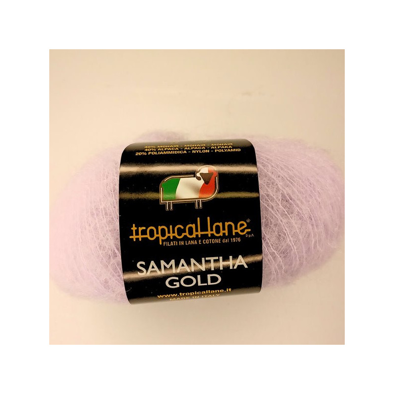 Samantha Gold 520 Samantha Gold 520