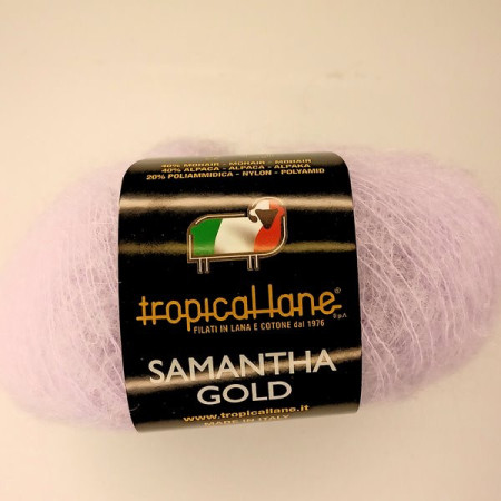 Samantha Gold 520