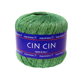 Breiwol Tropic Lane  Cin Cin 118
