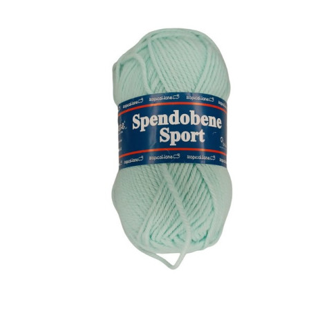 Spendobene Sport 532