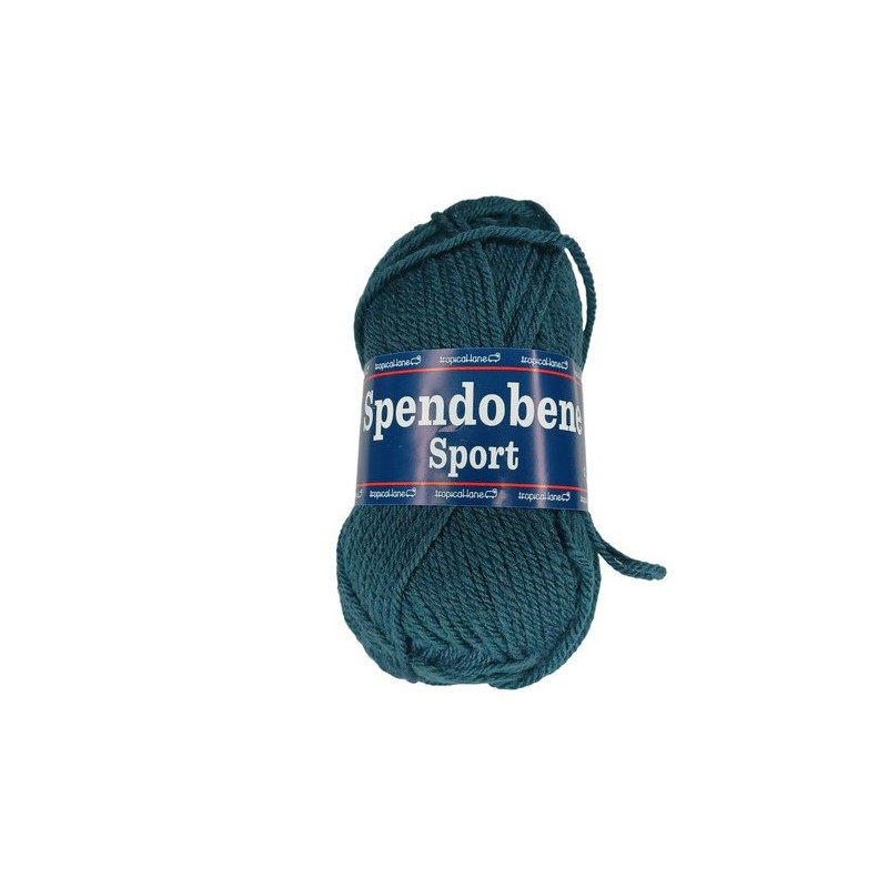 Spendobene Sport 8 Spendobene Sport 8