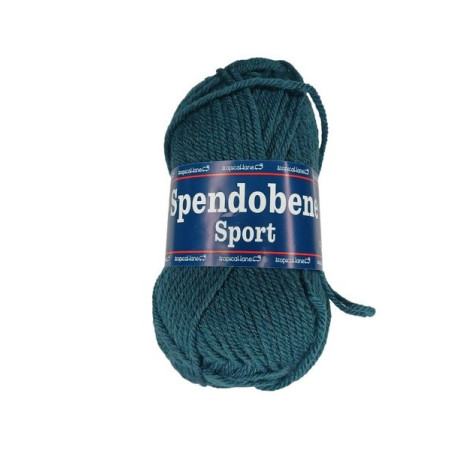 Spendobene Sport 8
