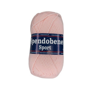 Spendobene Sport 12