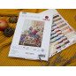 Stickset Venedig Stickset Venedig