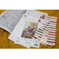 Stickset Venedig Stickset Venedig
