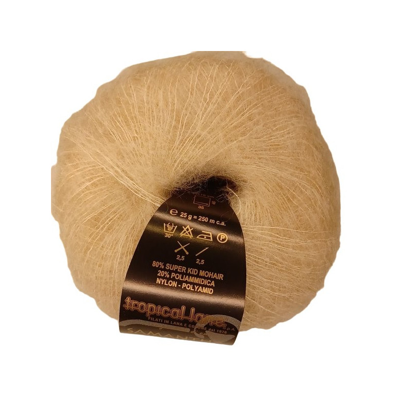Breiwol Tropic Lane  Samantha Gold 160