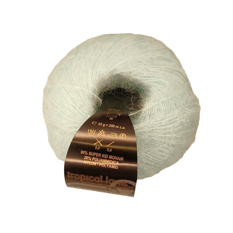 Breiwol Tropic Lane  Samantha Gold 532