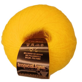 Breiwol Tropic Lane  Samantha Gold 33