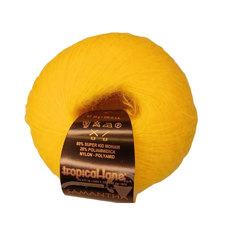 Breiwol Tropic Lane  Samantha Gold 33