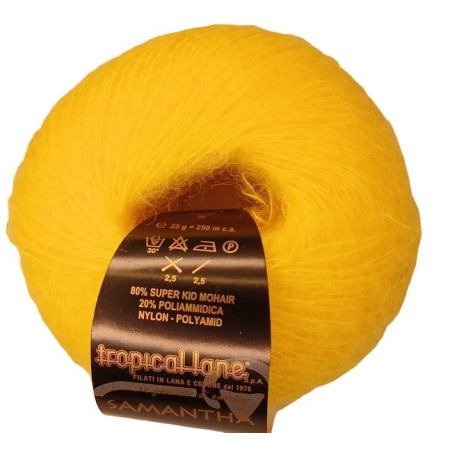 Breiwol Tropic Lane  Samantha Gold 33