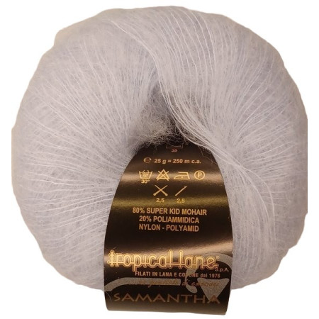 Breiwol Tropic Lane  Samantha Gold 16