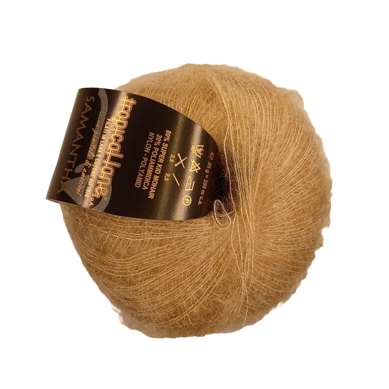 Breiwol Tropic Lane  Samantha Gold 715