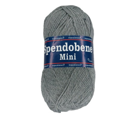 Breiwol Tropic Lane  Spendobene Mini 312