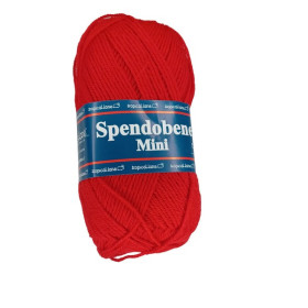 Breiwol Tropic Lane  Spendobene Mini 535
