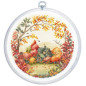 Stickset Herbst Stickset Herbst