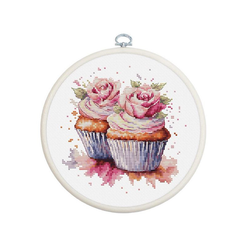 Stickset Cupcakes Stickset Cupcakes
