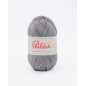 Phil Baby + Socks Gris Chine Clair Phil Baby + Socks Gris Chine Clair