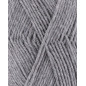 Phil Baby + Socks Gris Chine Clair Phil Baby + Socks Gris Chine Clair