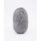 Phil Baby + Socks Gris Chine Clair Phil Baby + Socks Gris Chine Clair