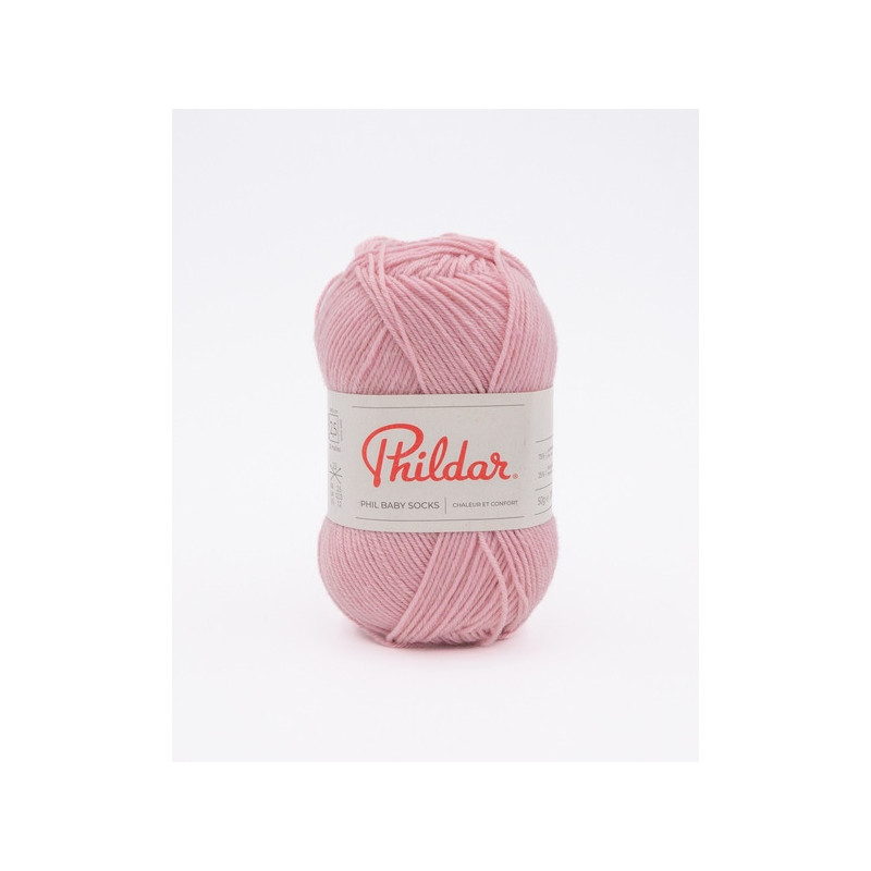 Phil Baby + Socks Eglatine Phil Baby + Socks Eglatine