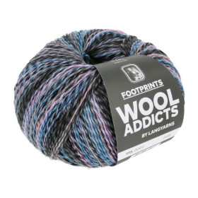 Breiwol Wooladdicts Footprints 09