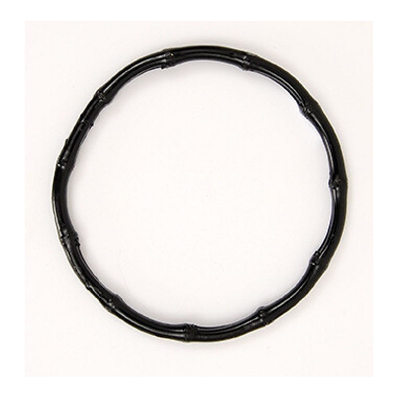 Taschengriffe bambus schwarz 15 cm Taschengriffe bambus schwarz 15 cm