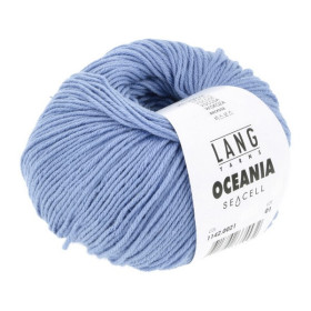Breiwol Langyarns Oceania 021