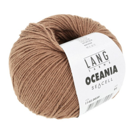 Breiwol Langyarns Oceania 039