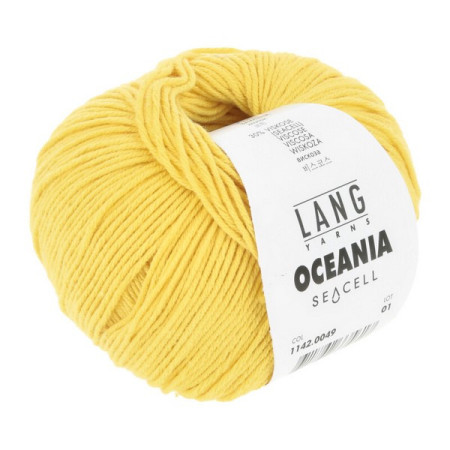 Breiwol Langyarns Oceania 049