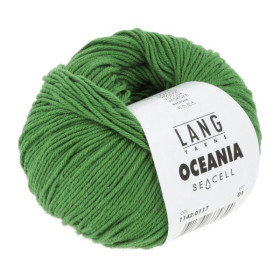 Breiwol Langyarns Oceania 117