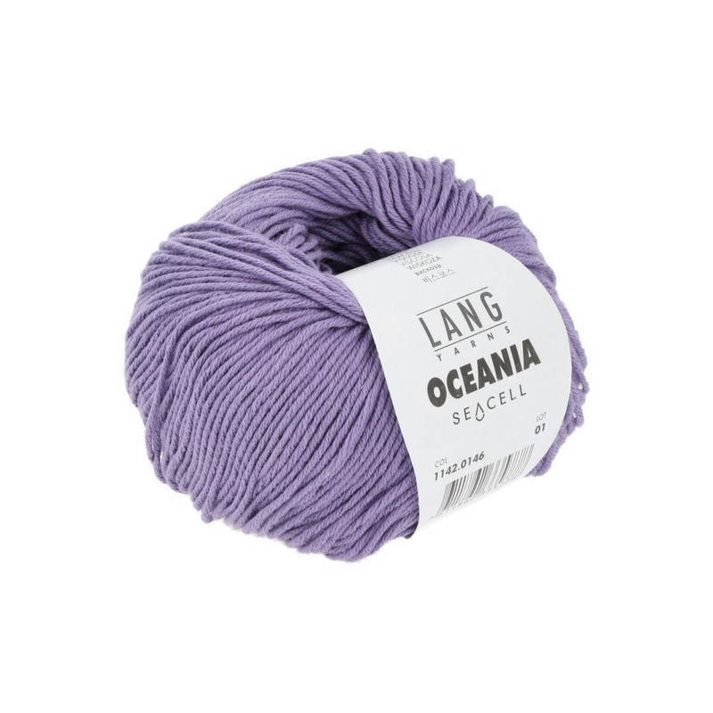 Oceania 146 Oceania 146