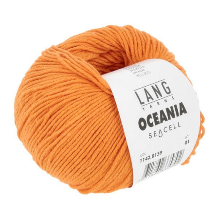Breiwol Langyarns Oceania 159