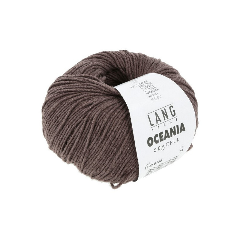 Oceania 168 Oceania 168