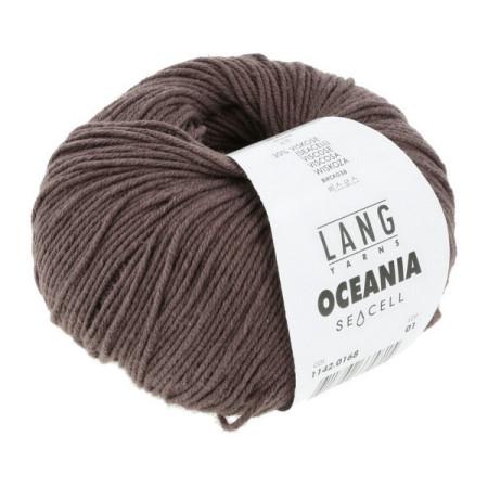 Breiwol Langyarns Oceania 168