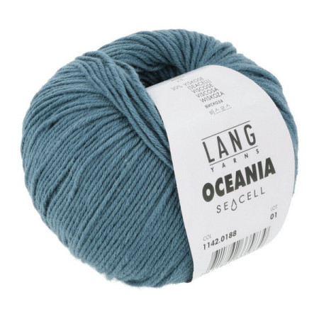 Breiwol Langyarns Oceania 188