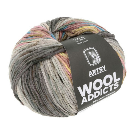 Breiwol Wooladdicts Artsy 001