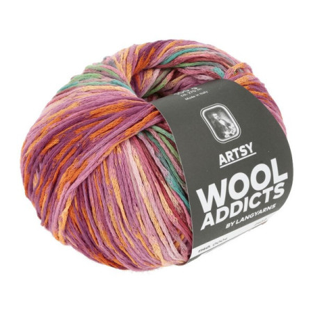 Breiwol Wooladdicts Artsy 004