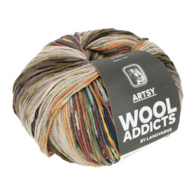 Breiwol Wooladdicts Artsy 006
