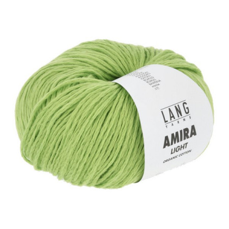 Breiwol Langyarns Amira Light 016