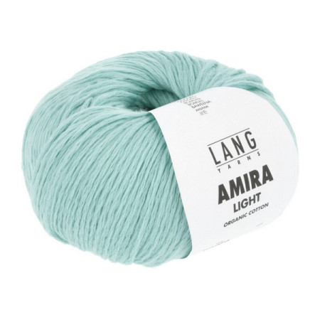 Breiwol Langyarns Amira Light 058