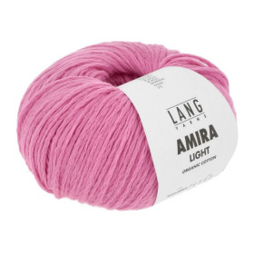 Breiwol Langyarns Amira Light 085