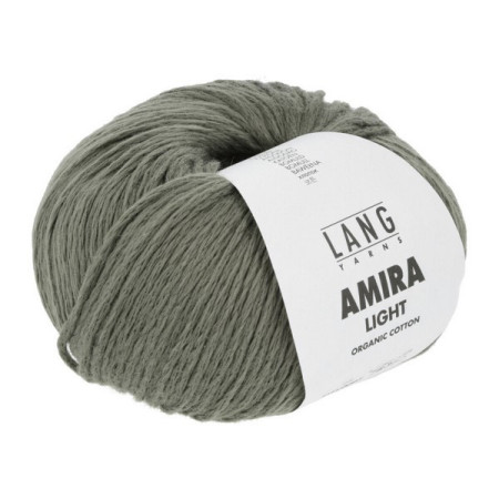 Breiwol Langyarns Amira Light 097