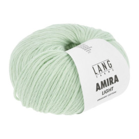 Breiwol Langyarns Amira Light 191