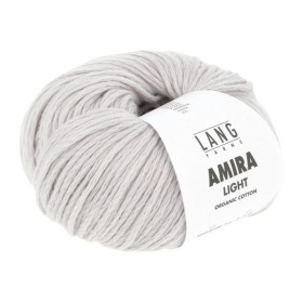 Breiwol Langyarns Amira Light 196