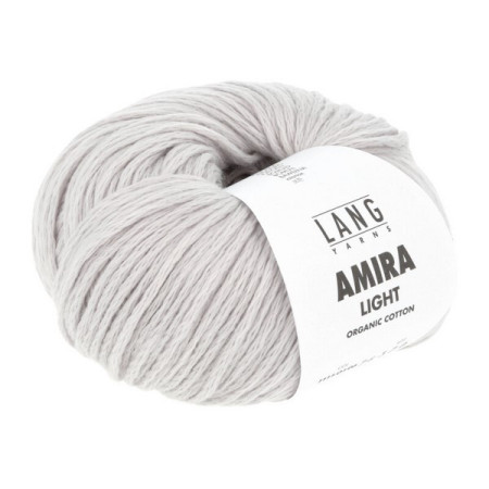 Breiwol Langyarns Amira Light 196