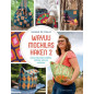 Wayuu Mochilas haken 2 Wayuu Mochilas haken 2