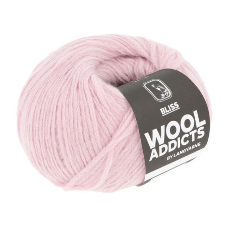 Breiwol Wooladdicts Bliss 0009