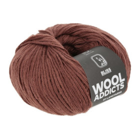 Breiwol Wooladdicts Bliss 0015