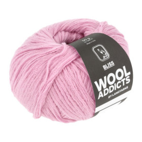 Breiwol Wooladdicts Bliss 0019