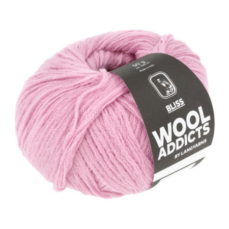 Breiwol Wooladdicts Bliss 0019